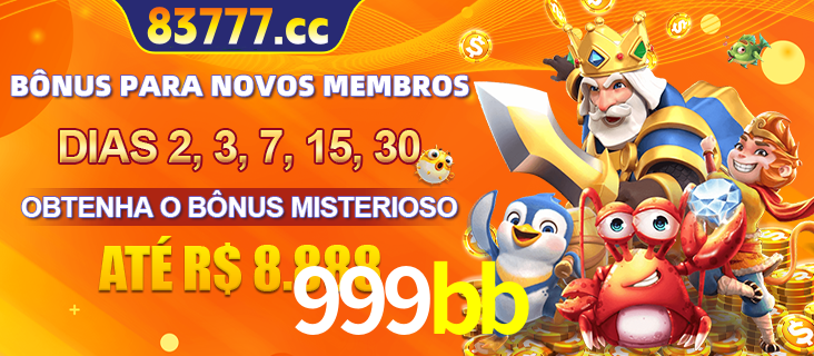 Anúncio dos benefícios para Membro VIP Sênior na plataforma 999bb, incluindo bônus promocionais, semanais e mensais, ilustrado com o personagem Fortune Tiger.